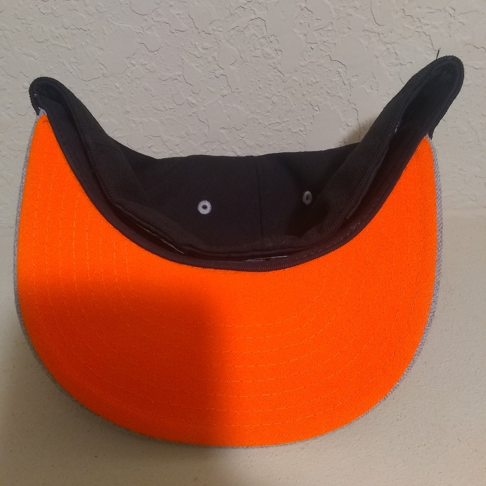 Men's profitted - Picture 4 of 5